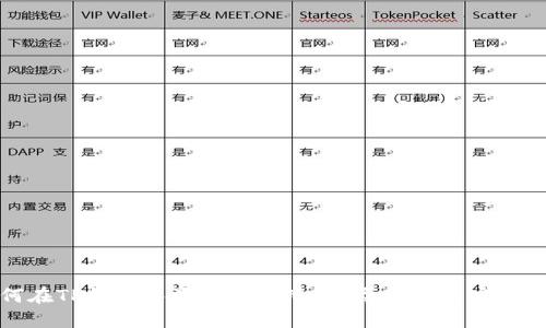 如何在TP钱包中添加流动池？详尽指南与实用技巧