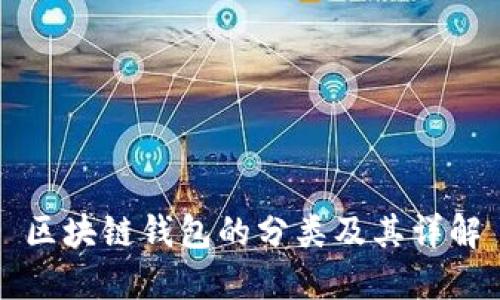 区块链钱包的分类及其详解