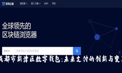 成都市新津区数字钱包：未来支付的创新与变革