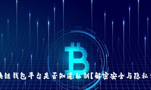 区块链钱包平台是否知道私钥？解密安全与隐私保护