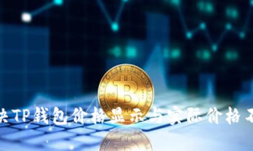 : 如何解决TP钱包价格显示与实际价格不符的问题