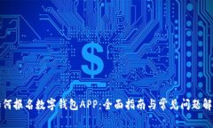 如何报名数字钱包APP：全面指南与常见问题解答