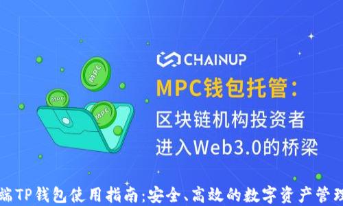 
电脑端TP钱包使用指南：安全、高效的数字资产管理工具