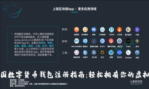 : 中国数字货币钱包注册指南：轻松拥有你的虚拟资产