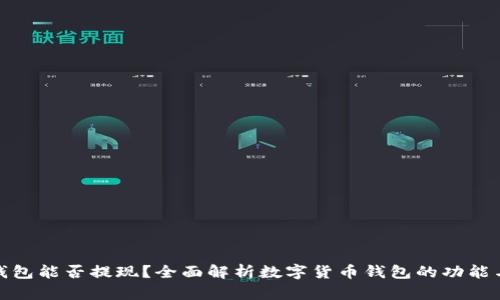 数字货币钱包能否提现？全面解析数字货币钱包的功能与使用技巧