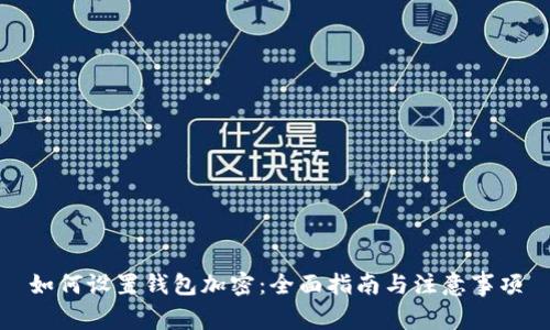 如何设置钱包加密：全面指南与注意事项