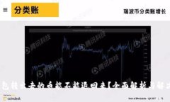 :TP钱包转出去的币能不能退回来？全面解析与解