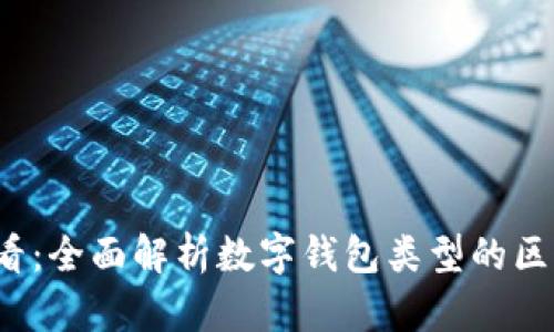 2025必看：全面解析数字钱包类型的区别与应用