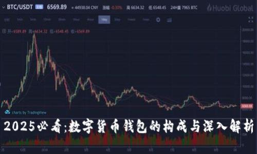 2025必看：数字货币钱包的构成与深入解析