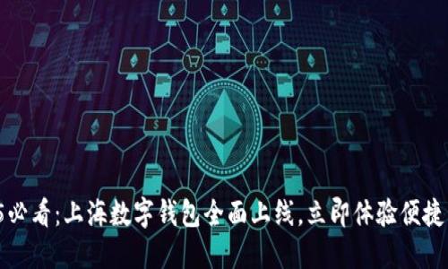2025必看：上海数字钱包全面上线，立即体验便捷生活！