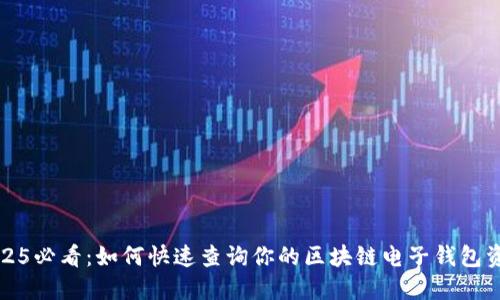 2025必看：如何快速查询你的区块链电子钱包资产