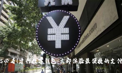 2025必看！建行数字钱包：立即体验最便捷的支付方式