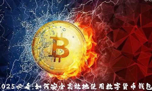 
2025必看：如何安全高效地使用数字货币钱包？