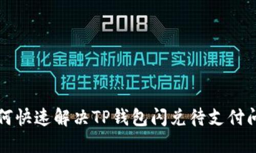 2025必看：如何快速解决TP钱包闪兑待支付问题，立即行动！