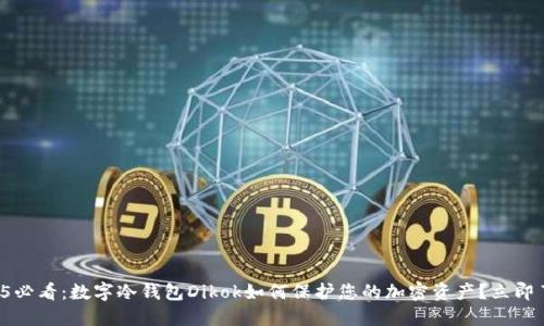 2025必看：数字冷钱包Dikok如何保护您的加密资产？立即了解！