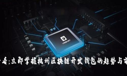 2025必看：立即掌握杭州区块链开发钱包的趋势与前沿技术