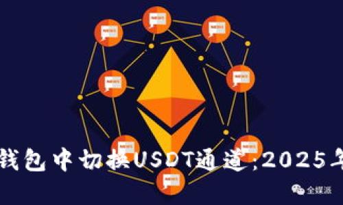 如何在TP钱包中切换USDT通道：2025年必看指南