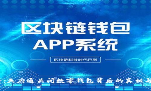 2025必看：天府通关闭数字钱包背后的真相与未来趋势