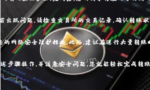 将 Pig 代币（或代币）转移到 TP 钱包的过程相对简单，以下是详细的步骤说明：

### 第一步：准备交易所账户
首先，确保您已经在支持 Pig 代币的交易所（如 Uniswap、SushiSwap 等）上创建了账户。如果您还没有账户，请根据交易所的要求完成注册和身份验证。

### 第二步：购买 Pig 代币
如果您还没有 Pig 代币，您需要在交易所中使用法定货币（如美元或人民币）或其他加密货币（如以太坊）进行购买。在交易所中找到相应的交易对，并下单。购买完成后，您将会在交易所钱包中看到您的 Pig 代币。

### 第三步：准备 TP 钱包
接下来，确保您已经下载并安装了 TP 钱包，并完成了钱包的创建和备份。请务必妥善保管您的助记词和私钥，以确保资产的安全。

### 第四步：获取 TP 钱包地址
打开您的 TP 钱包，找到您的 Pig 代币接收地址。这通常在钱包的主页或代币管理页中可以找到。请务必仔细复制这个地址，因为它将在后续步骤中用于接收转账。

### 第五步：提币到 TP 钱包
在您的交易所账户中，找到“提币”或“提现”选项。选择您要提取的 Pig 代币，输入您在 TP 钱包中复制的地址，并选择提取的数量。在此过程中，请注意输入的地址必须准确无误，以防止资产的损失。

### 第六步：确认交易
在提交提现请求后，交易所可能会要求您进行二次验证（如电子邮件确认或短信验证码）。请根据指示完成所有的验证步骤。完成后，您的请求将在几分钟到几小时内处理，具体时间取决于交易所的处理速度。

### 第七步：查看 TP 钱包余额
转账完成后，请打开您的 TP 钱包，检查您 Pig 代币的余额。如果交易已成功，您应该能够看到新的余额。若出现问题，请检查交易所的交易记录，确认转账状态。

### 注意事项
在进行任何加密资产交易时，安全性都是首要考虑的因素。确保您在安全的网络环境下操作，并定期更新您的网络安全防护措施。此外，建议在进行大量转账时，先进行小额测试，以防出现意外情况。

### 总结
总而言之，将 Pig 代币提到 TP 钱包的过程包括多个步骤，从准备交易所账户到钱包的使用。只要按照上述步骤操作，并注意安全问题，您就能轻松完成转账。随着加密货币的普及，越来越多的人开始尝试这一新兴的资产管理方式，希望这篇指南能对您有所帮助！

如果您还有其他问题或需要进一步的帮助，随时可以询问！