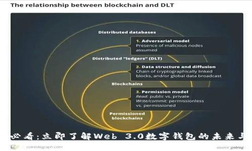 2025必看：立即了解Web 3.0数字钱包的未来与机遇