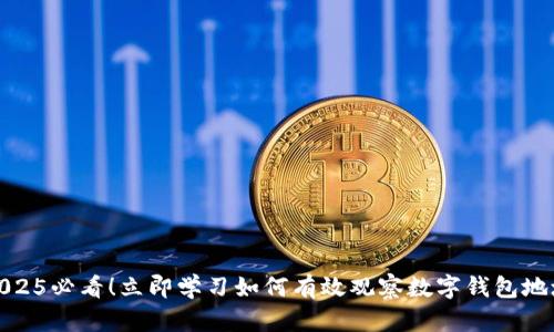 2025必看！立即学习如何有效观察数字钱包地址