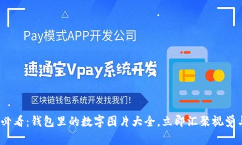 2025必看：钱包里的数字图片大全，立即汇聚视觉与灵感