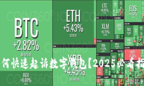 如何快速起诉数字钱包？2025必看指南