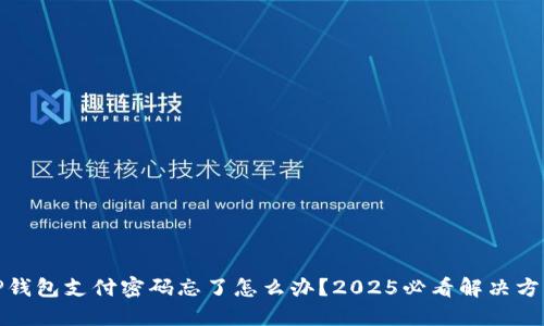 TP钱包支付密码忘了怎么办？2025必看解决方案