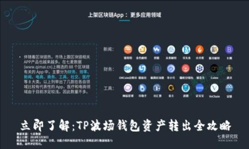 立即了解：TP波场钱包资产转出全攻略