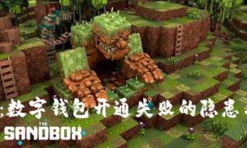 2025必看：数字钱包开通失败的隐患与风险分析