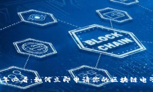 2025年必看：如何立即申请你的区块链电子钱包