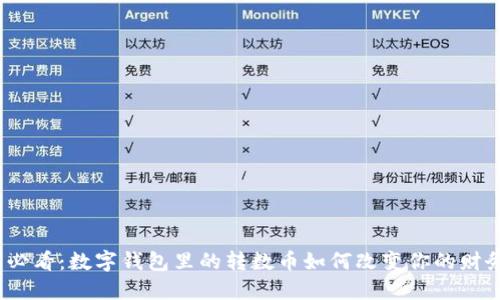2025必看：数字钱包里的转数币如何改变你的财务管理