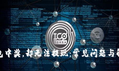 数字钱包中奖，却无法提现：常见问题与解决策略