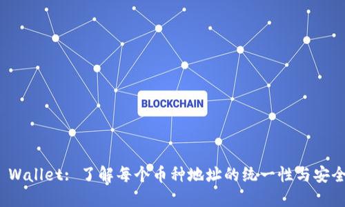 TP Wallet: 了解每个币种地址的统一性与安全性