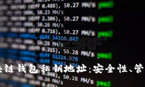 详解区块链钱包私钥地址：安全性、管理与应用