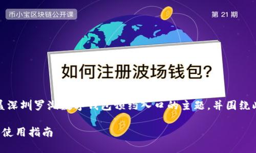 好吧，我将为您提供一个简要的大纲，涵盖深圳罗湖数字钱包预约入口的主题，并围绕此主题设定友好的、相关关键词以及问题。

深圳罗湖数字钱包预约入口：全面解析及使用指南