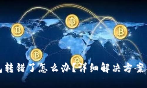TP钱包转错了怎么办？详细解决方案与攻略