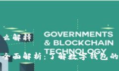 数字钱包怎么解释数字钱包的全面解析：了解数
