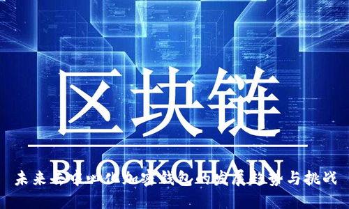 未来去中心化加密钱包的发展趋势与挑战