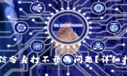如何解决TP钱包微信分身打不开的问题？详细指南及常见疑问解答