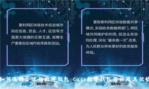 如何选择合适的数字钱包：Cash数字钱包价格及其优势