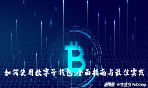 如何使用数字子钱包：全面指南与最佳实践