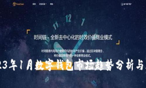 2023年1月数字钱包市场趋势分析与展望