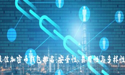 2023年最佳加密币钱包排名：安全性、易用性与多样性一网打尽