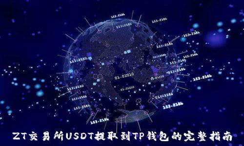  
ZT交易所USDT提取到TP钱包的完整指南