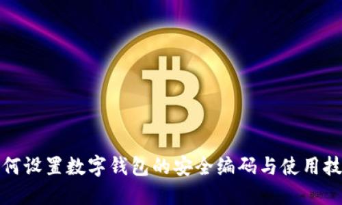 如何设置数字钱包的安全编码与使用技巧