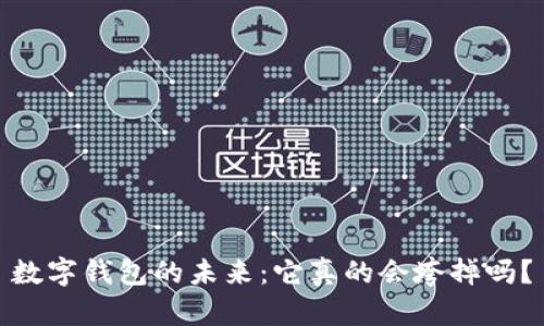 数字钱包的未来：它真的会垮掉吗？