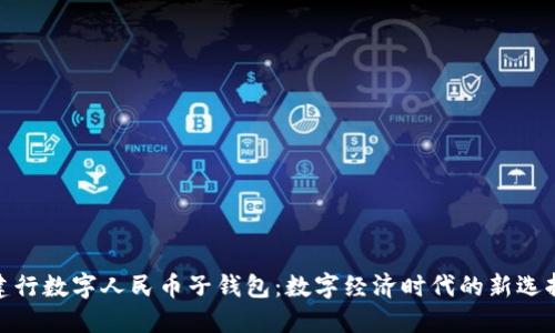 建行数字人民币子钱包：数字经济时代的新选择