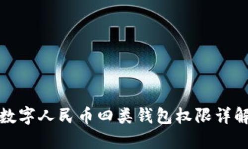 数字人民币四类钱包权限详解
