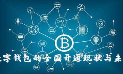 中国数字钱包的全国开通现状与未来发展